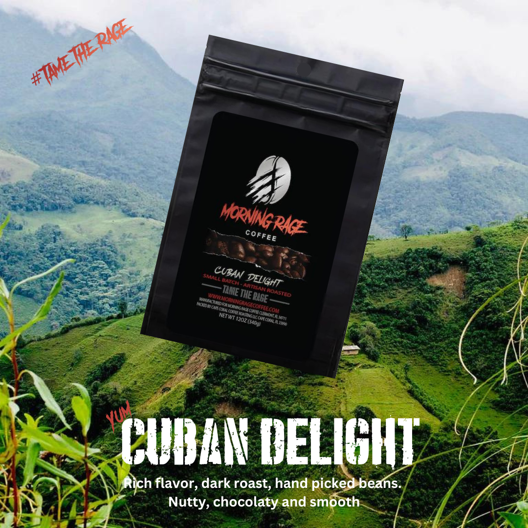 Cuban Delight - Signature Cuban