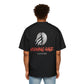Men's Heavy Oversized Tee