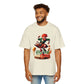 Men's Heavy Oversized Tee