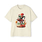 Men's Heavy Oversized Tee