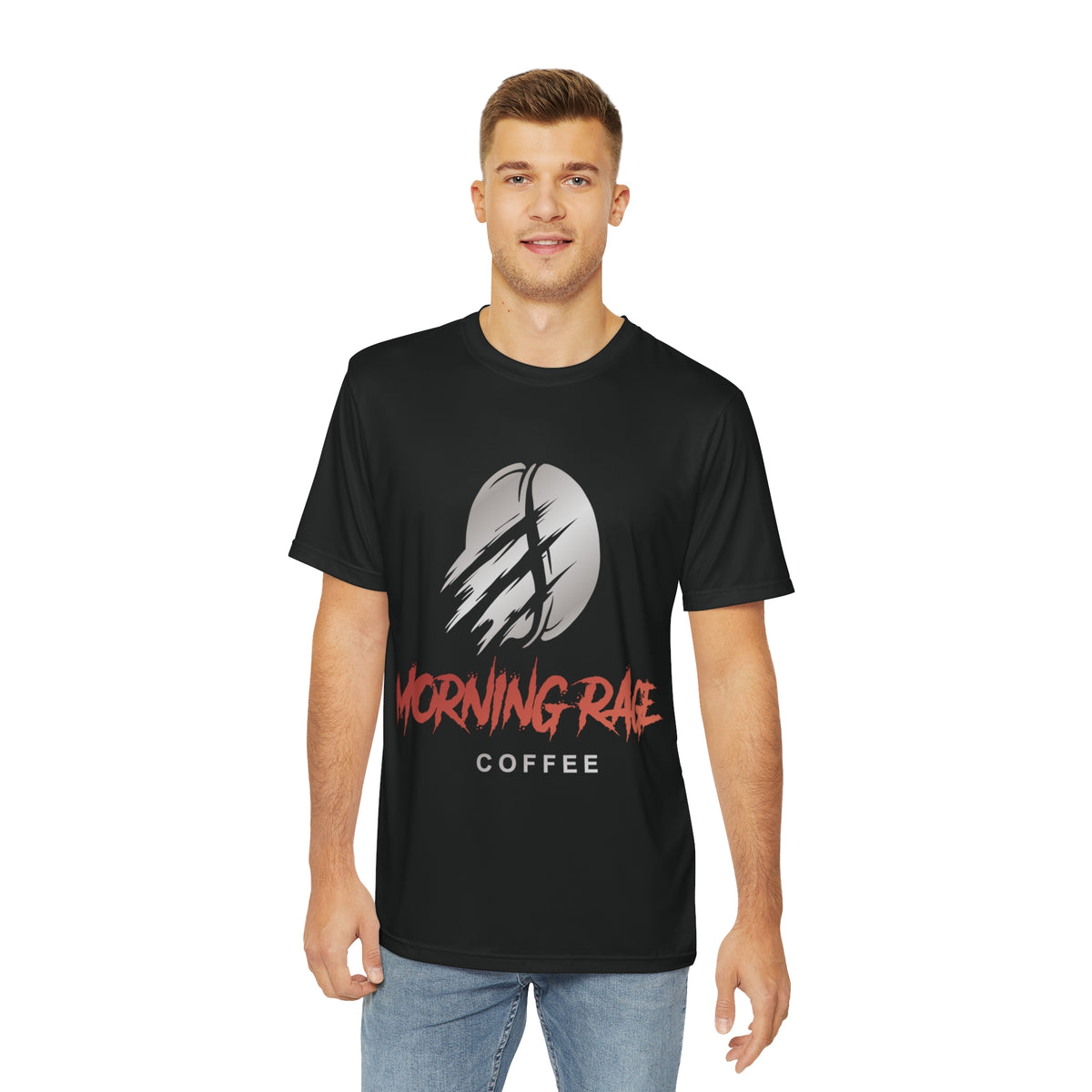 Morning Rage Classic Tee