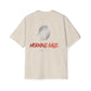 Men's Heavy Oversized Tee