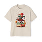 Men's Heavy Oversized Tee
