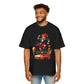 Men's Heavy Oversized Tee