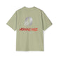 Men's Heavy Oversized Tee