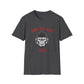 Ragin' Rick - Unisex Softstyle T-Shirt