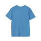 Ragin' Rick - Unisex Softstyle T-Shirt