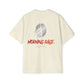 Men's Heavy Oversized Tee