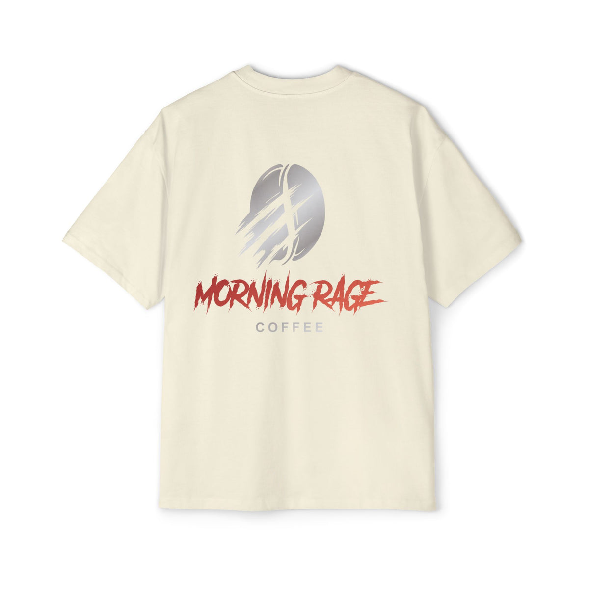 Men's Heavy Oversized Tee