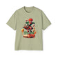 Men's Heavy Oversized Tee