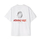 Men's Heavy Oversized Tee