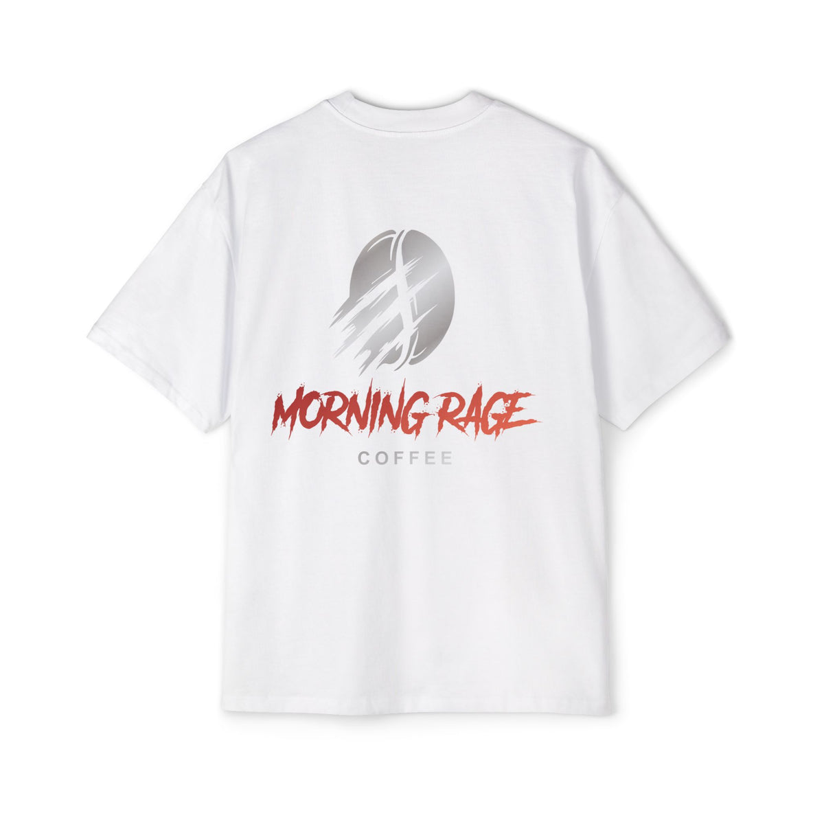 Men's Heavy Oversized Tee