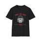 Ragin' Rick - Unisex Softstyle T-Shirt