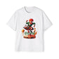 Men's Heavy Oversized Tee