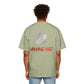Men's Heavy Oversized Tee