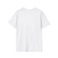 Ragin' Rick - Unisex Softstyle T-Shirt