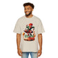 Men's Heavy Oversized Tee