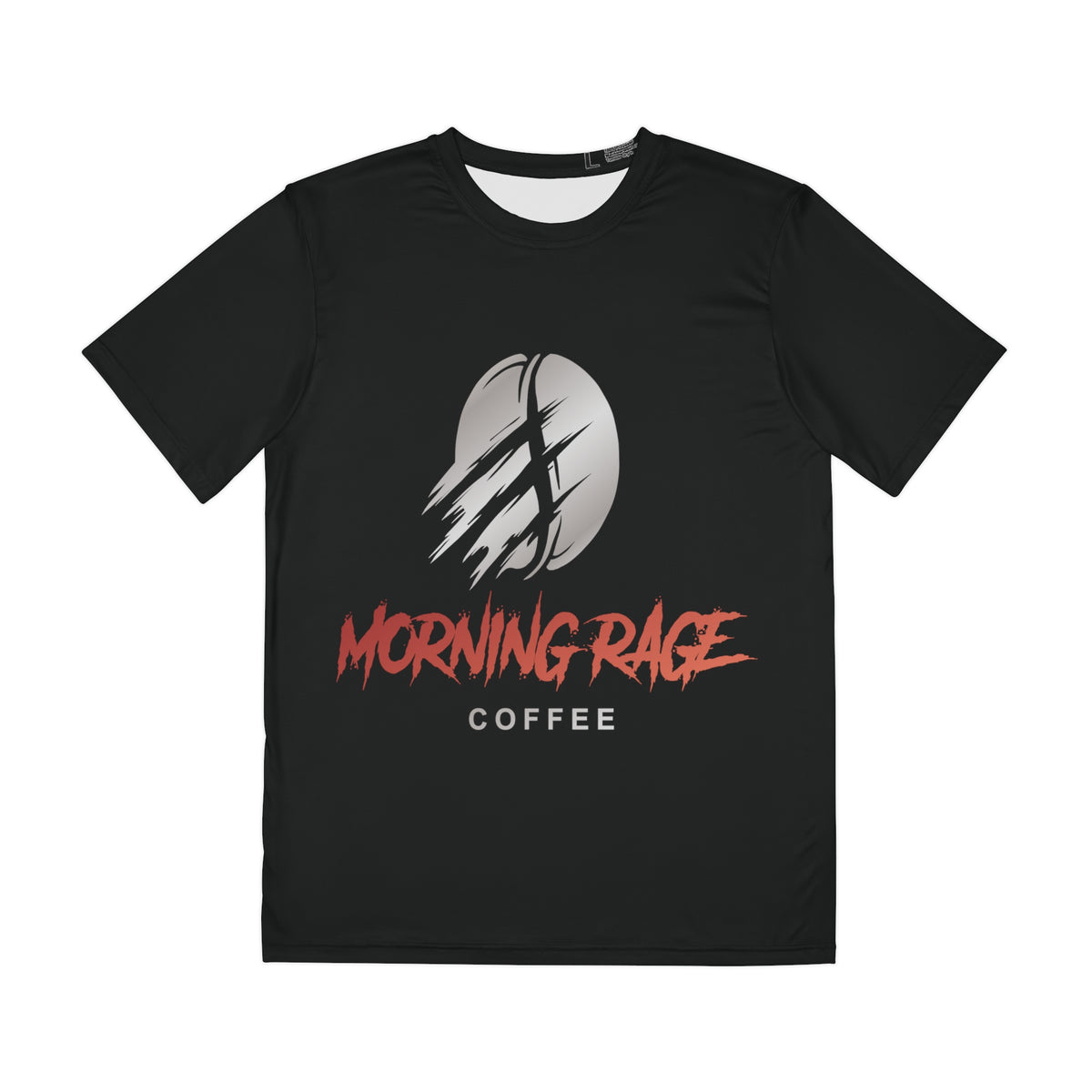Morning Rage Classic Tee