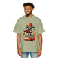 Men's Heavy Oversized Tee