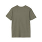 Ragin' Rick - Unisex Softstyle T-Shirt