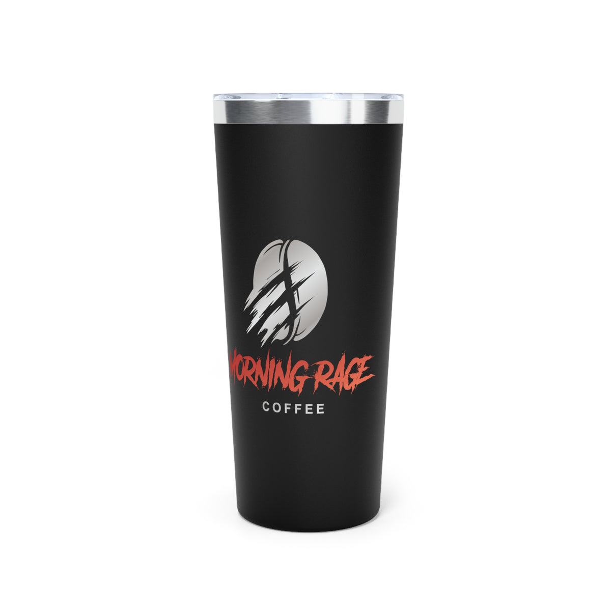 Copper Vacuum Insulated Tumbler, 22oz
