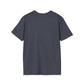 Ragin' Rick - Unisex Softstyle T-Shirt