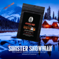 Sinister Snowman (White Christmas) DECAF