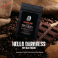 Hello Darkness My Old Friend DECAF
