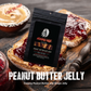Peanut Butter & Jelly DECAF