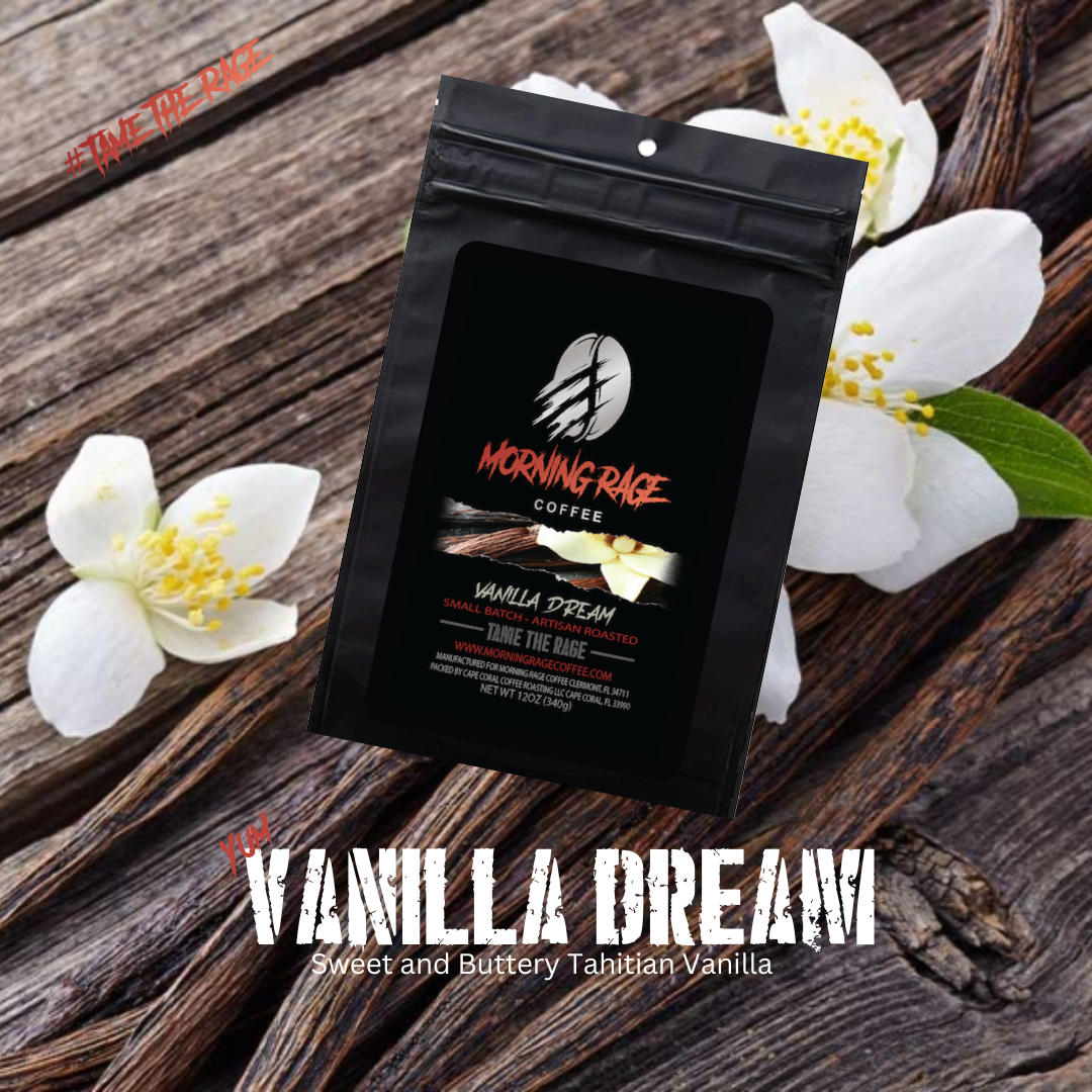 Vanilla Dream DECAF
