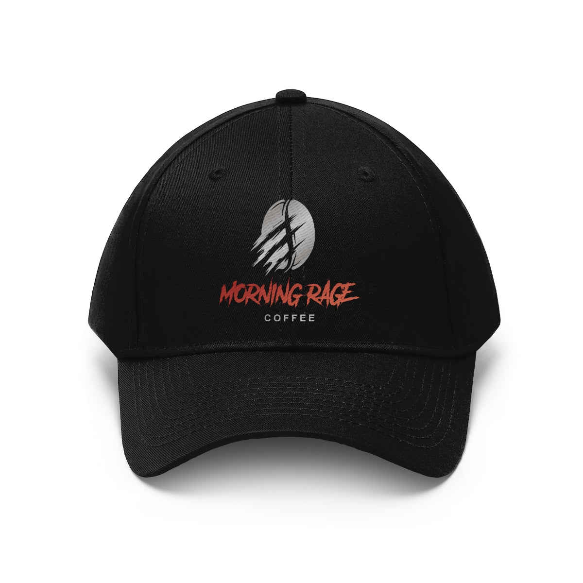 Morning Rage Ball Cap