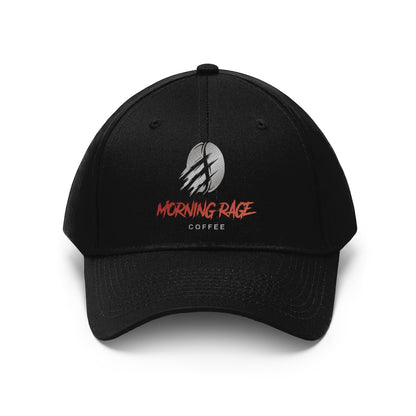 Morning Rage Ball Cap