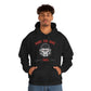 Ragin' Rick Hooded Sweatshirt