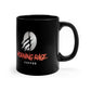 Instant Human Coffee Mug, 11oz