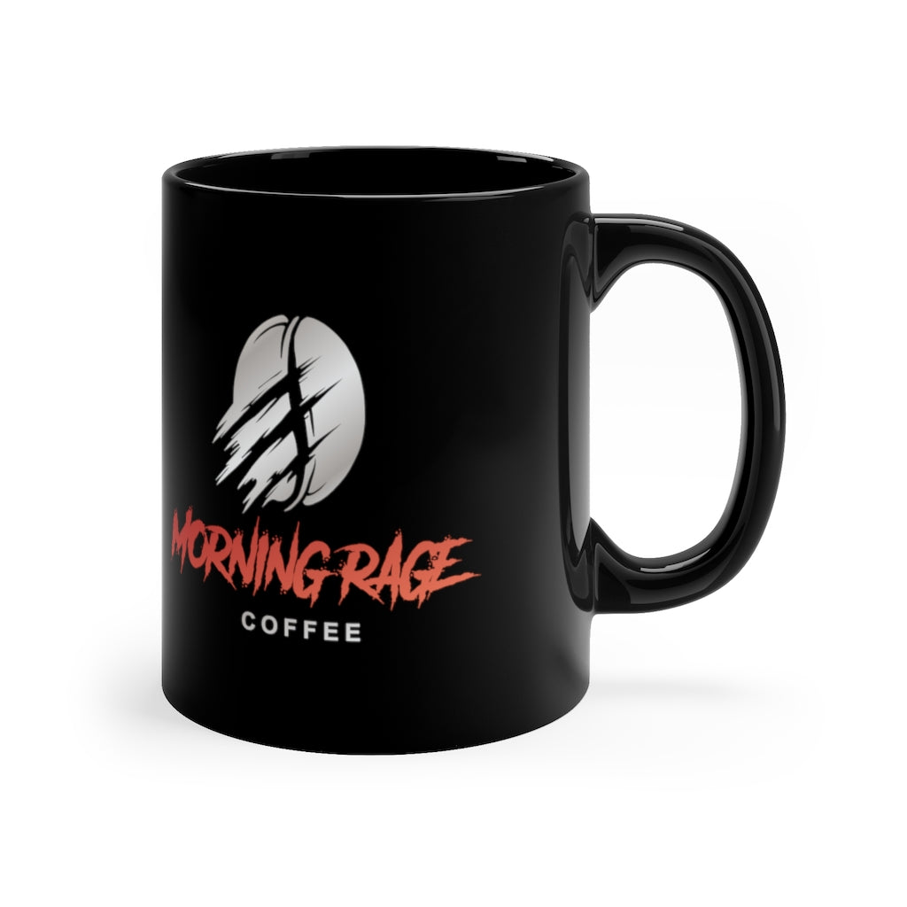 Instant Human Coffee Mug, 11oz