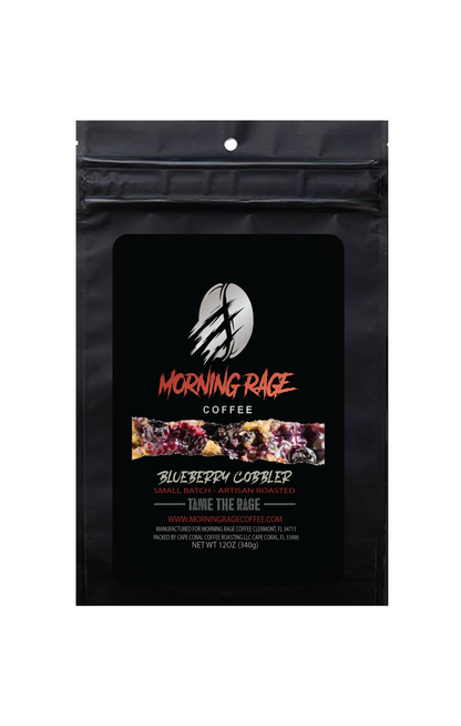 BlueberryCobblerBag