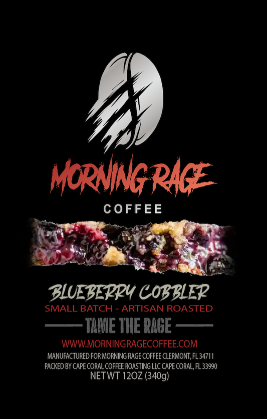 BlueberryCobbler