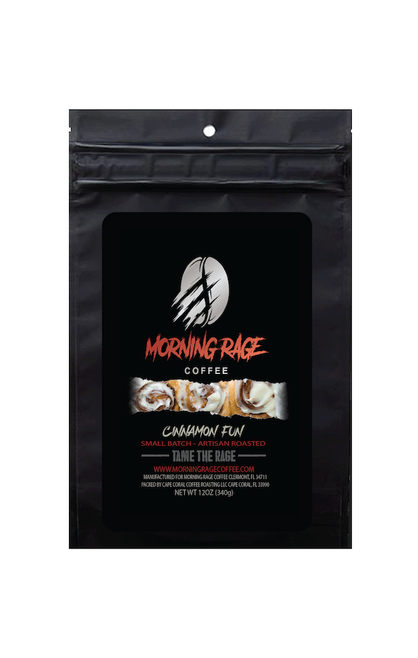CinnamonFun-Bag