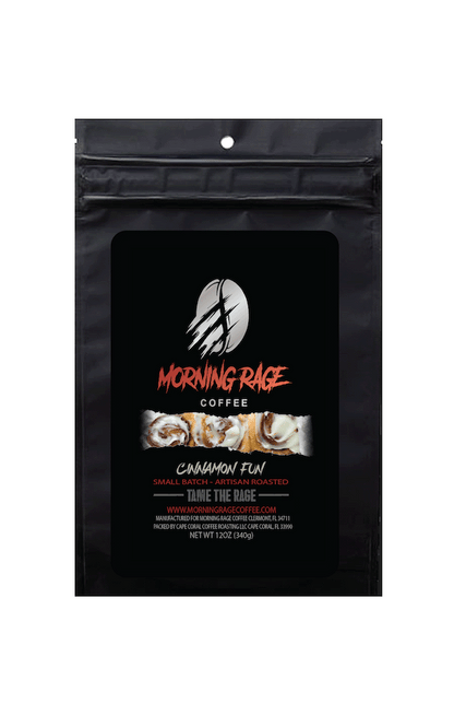 CinnamonFun-Bag