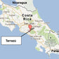 Costa Rican Tarrazu