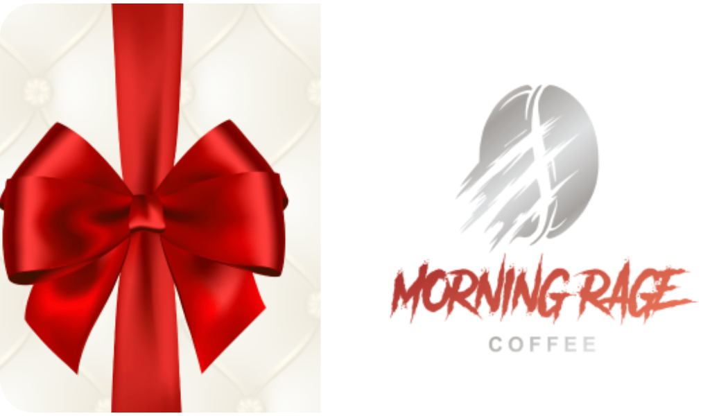 Morning Rage Coffee Gift Card