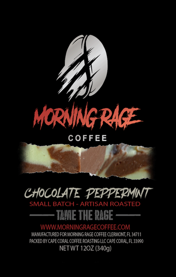 ChocolatePeppermint