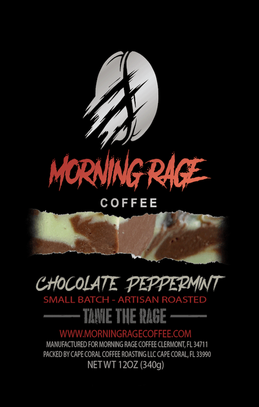ChocolatePeppermint