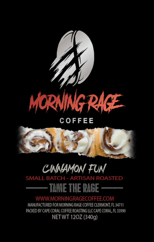 CinnamonFun