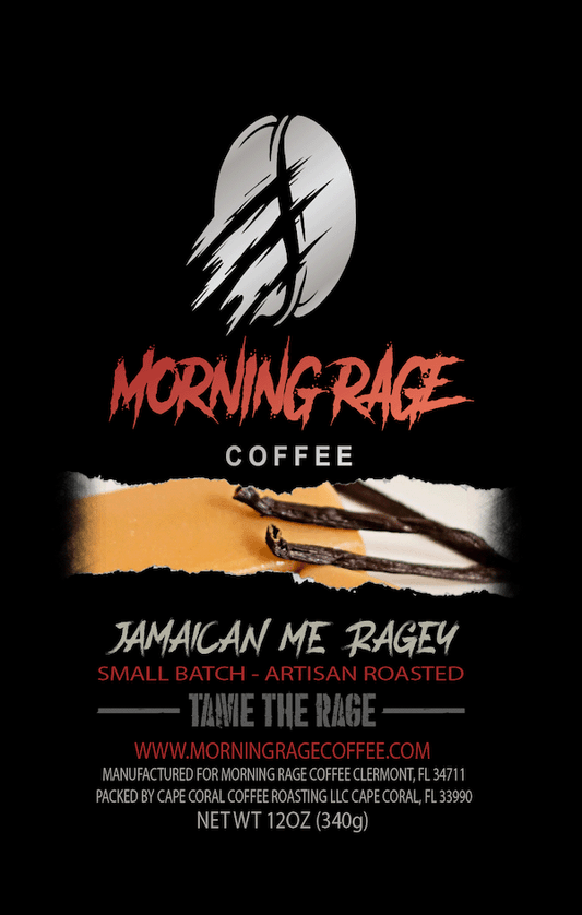 JamaicanMeRagey