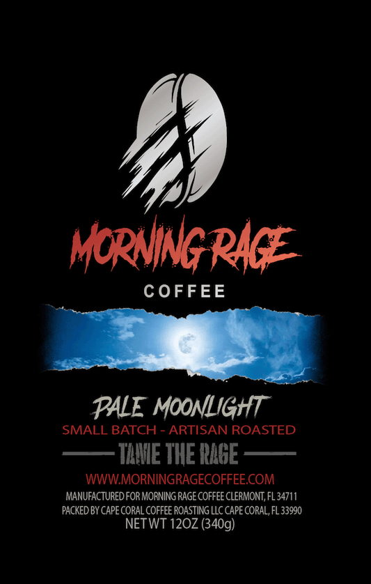 Pale Moonlight