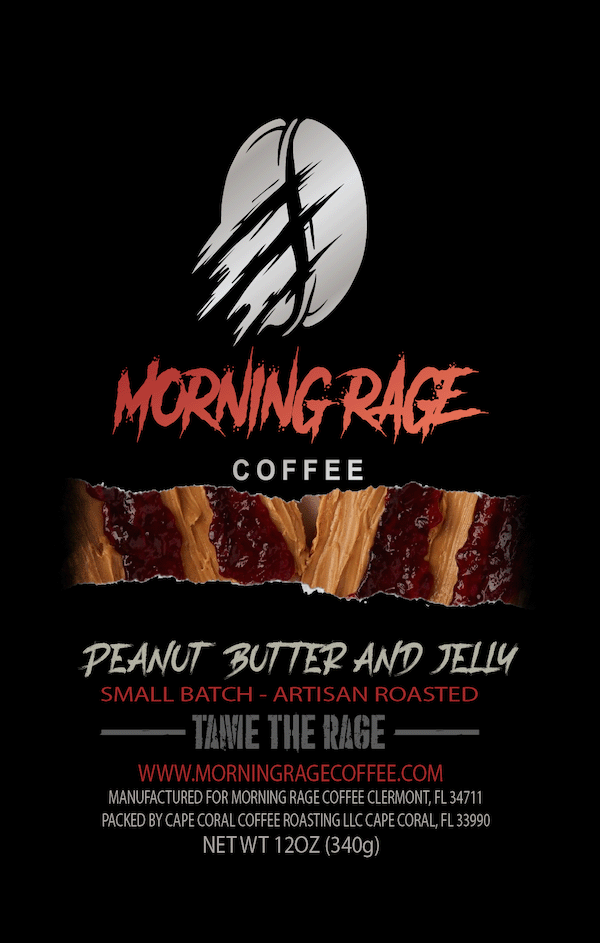 PeanutButterandJelly