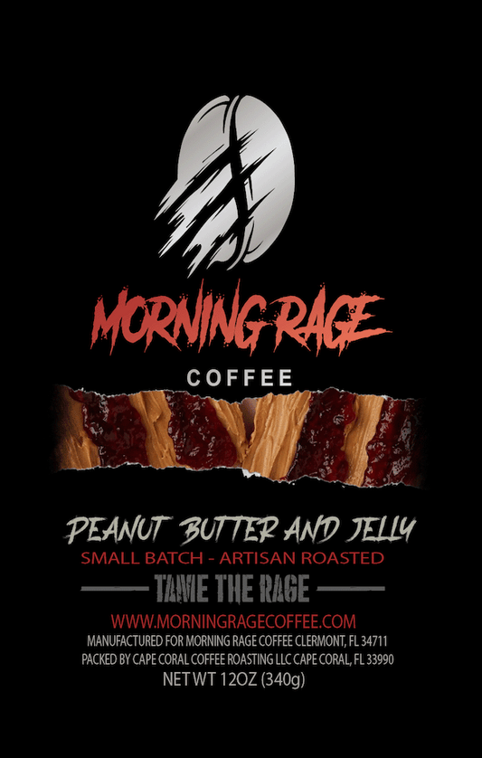 PeanutButterandJelly