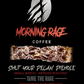 Shut Your Pecan Piehole