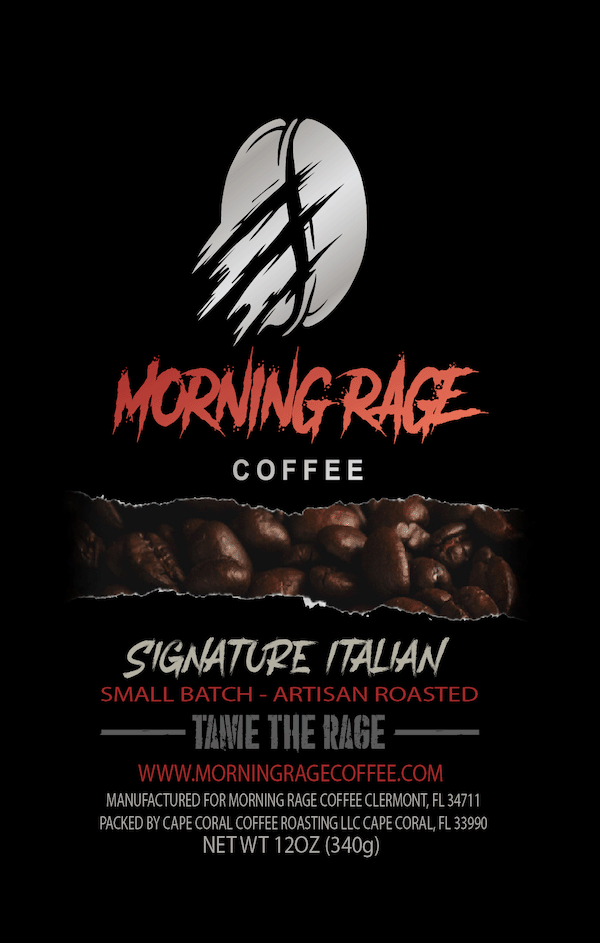 SignatureItalian